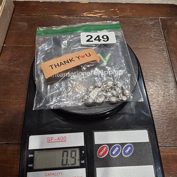 Brighton Breast Cancer Awareness Ribbon Single Heart Charm Bracelet Pink 8" - Picture 8 of 8